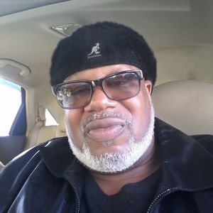 Meet your Posher, George